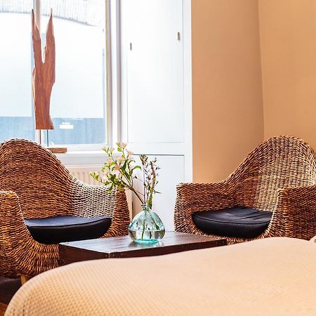 B&B In Negentienvijf Amersfoort Bagian luar foto
