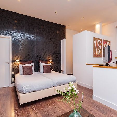 B&B In Negentienvijf Amersfoort Bagian luar foto