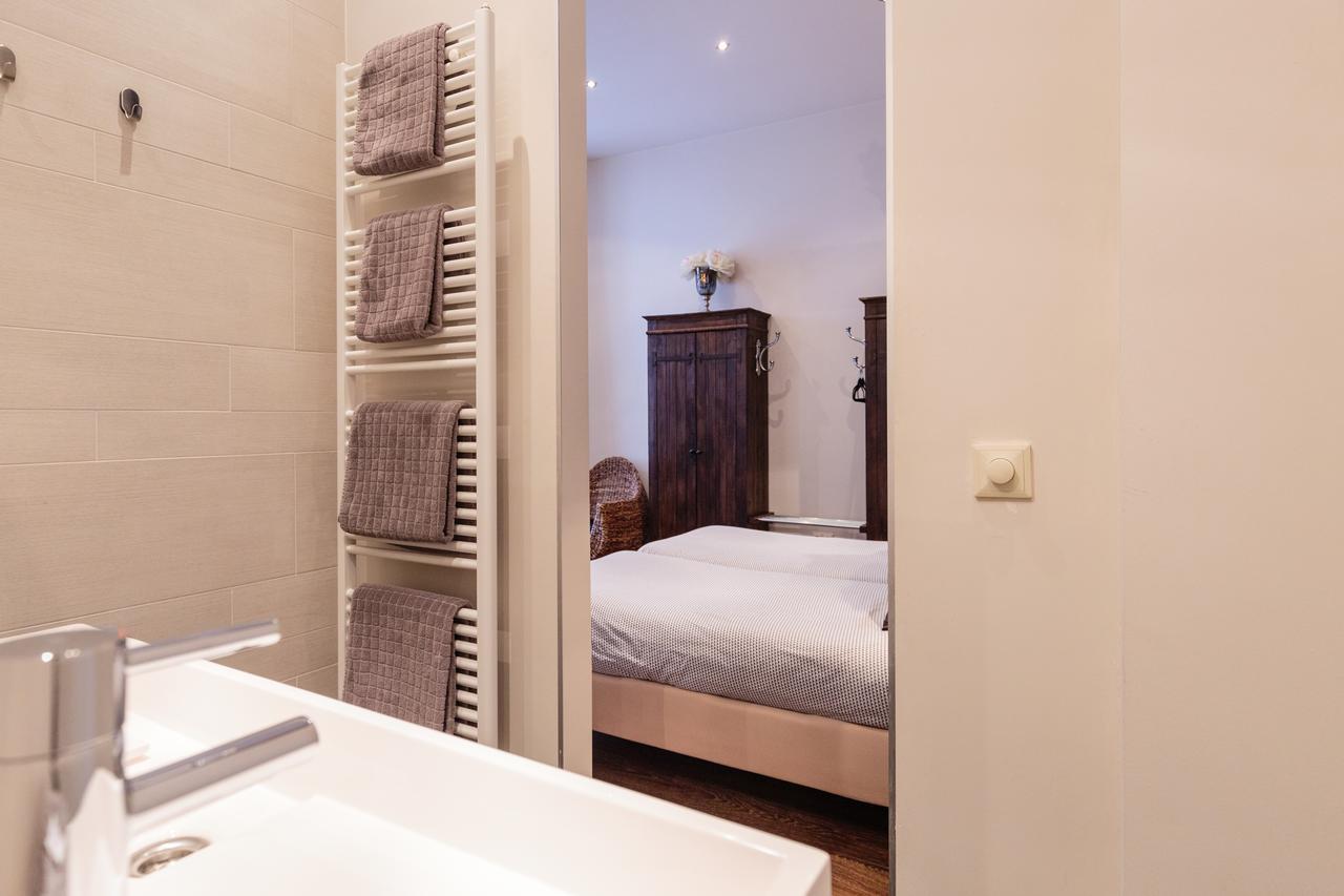 B&B In Negentienvijf Amersfoort Bagian luar foto