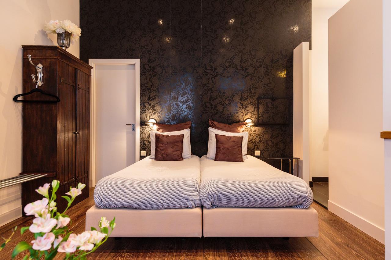 B&B In Negentienvijf Amersfoort Bagian luar foto