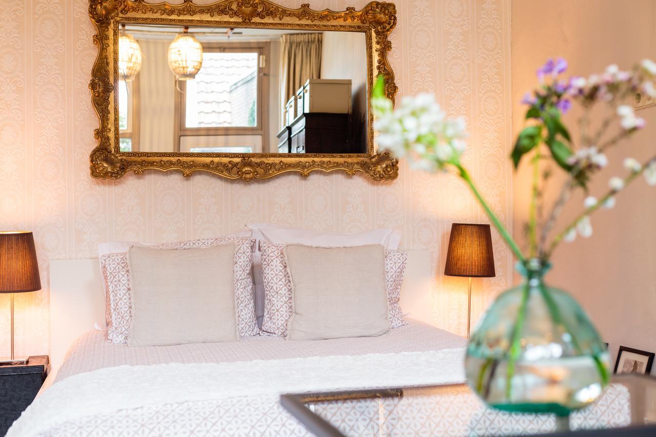 B&B In Negentienvijf Amersfoort Bagian luar foto