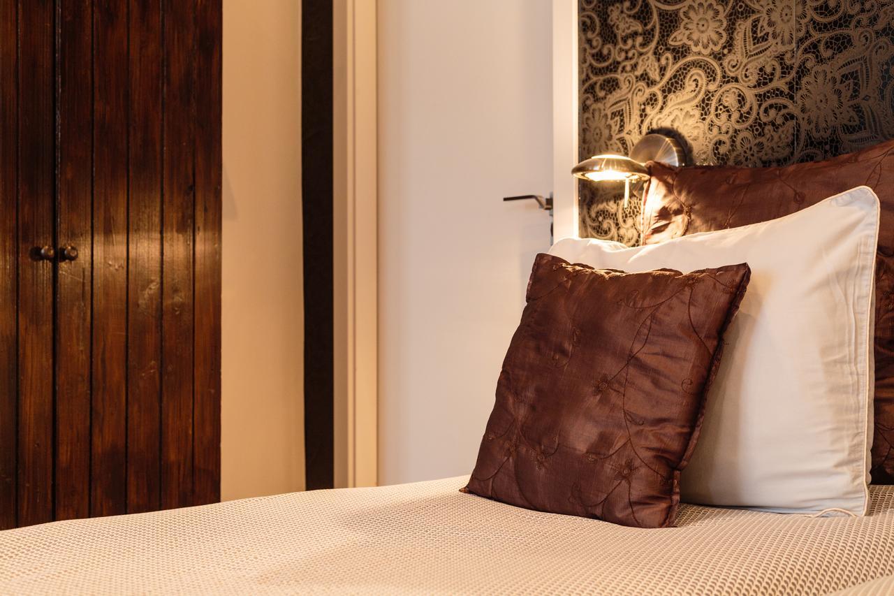 B&B In Negentienvijf Amersfoort Bagian luar foto