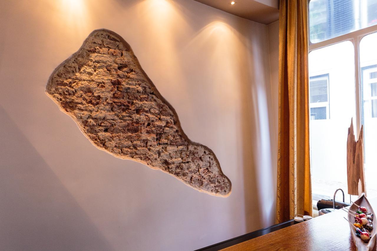 B&B In Negentienvijf Amersfoort Bagian luar foto